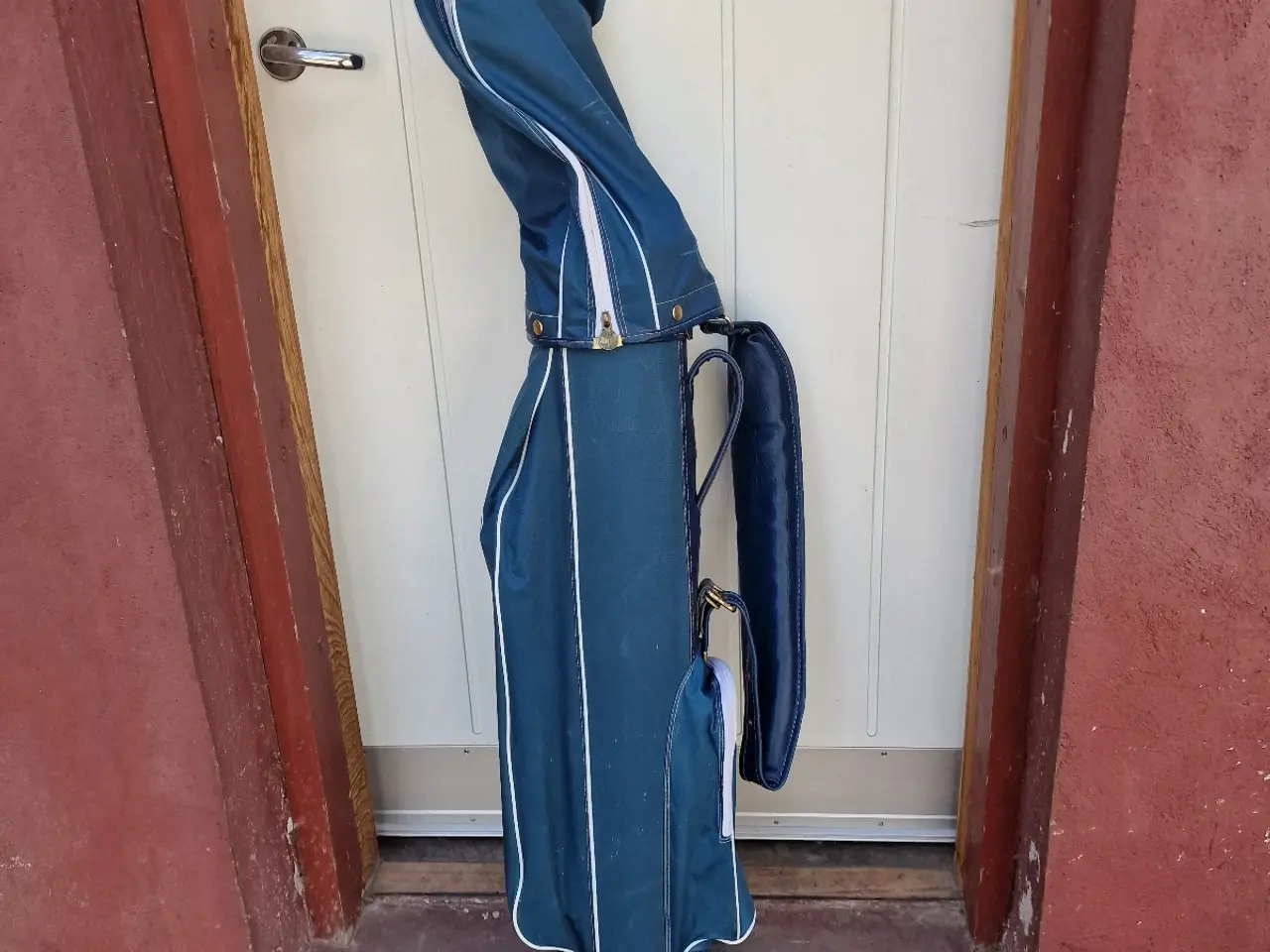 Billede 1 - Golfsæt PRO KING