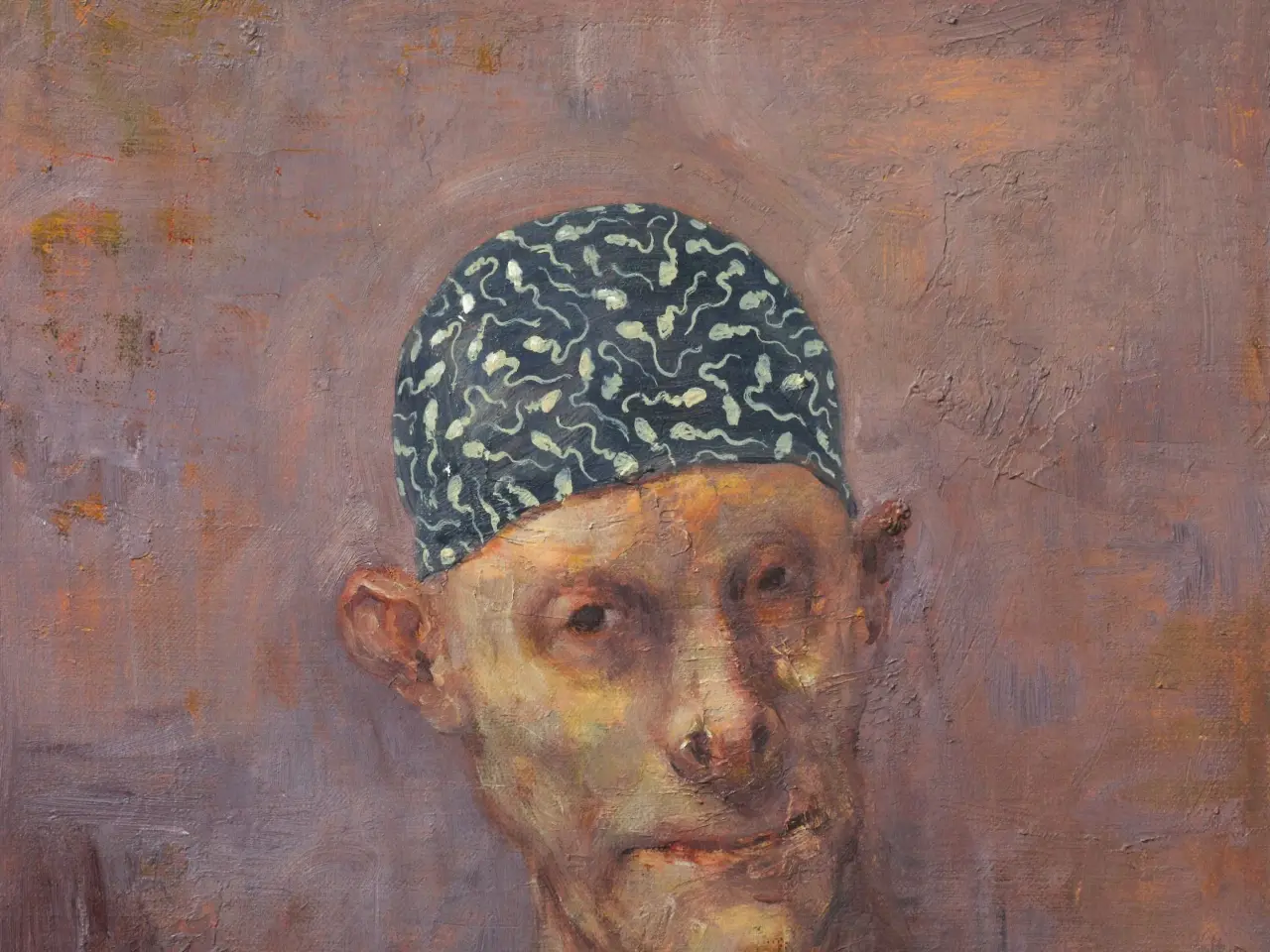 Billede 8 - Michael Kvium - FOOLS