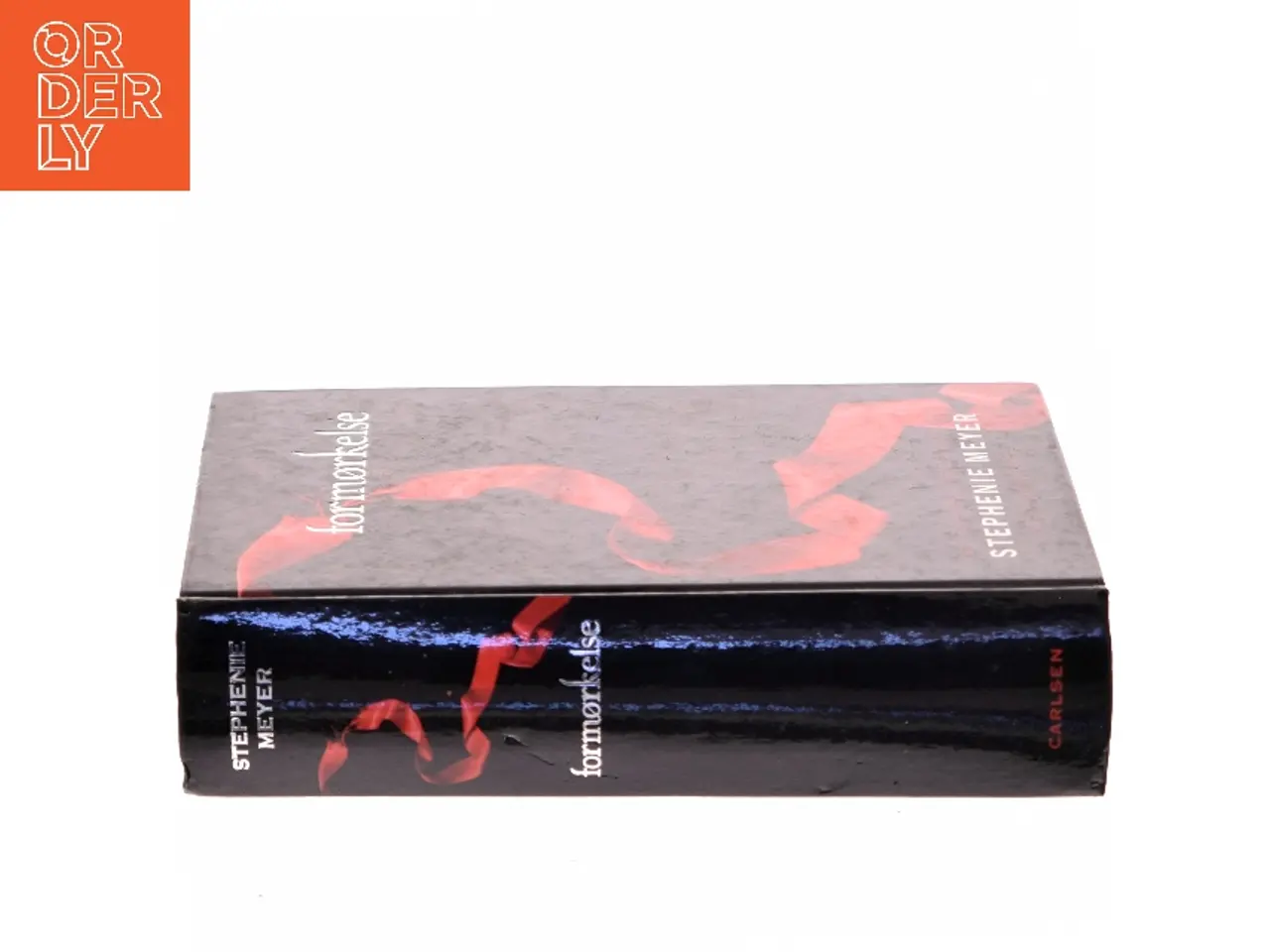 Billede 2 - Formørkelse af Stephenie Meyer (Bog)