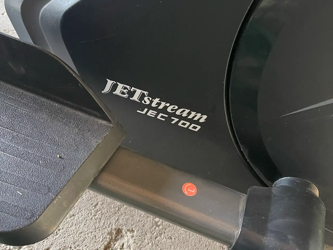 Billede 4 - Sælger min Jetsream JEC 700