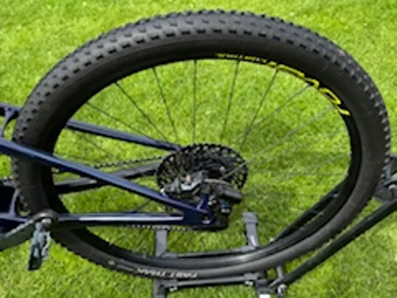 Billede 2 - Specialized Epic Comp Carbon, mountainbike