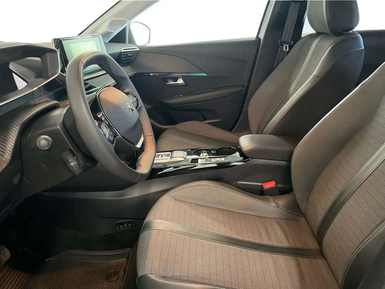 Billede 17 - Peugeot e-208 50 Allure Pack