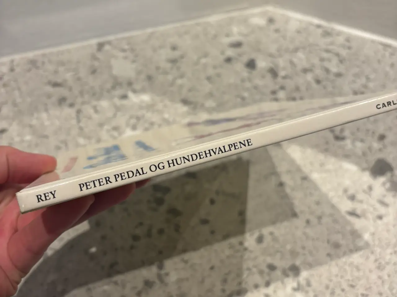 Billede 6 - Peter Pedal
