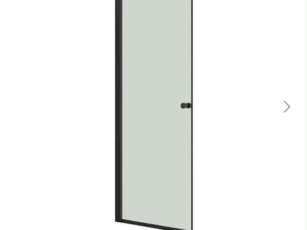 Billede 1 - Brugsevinge glas 6mm