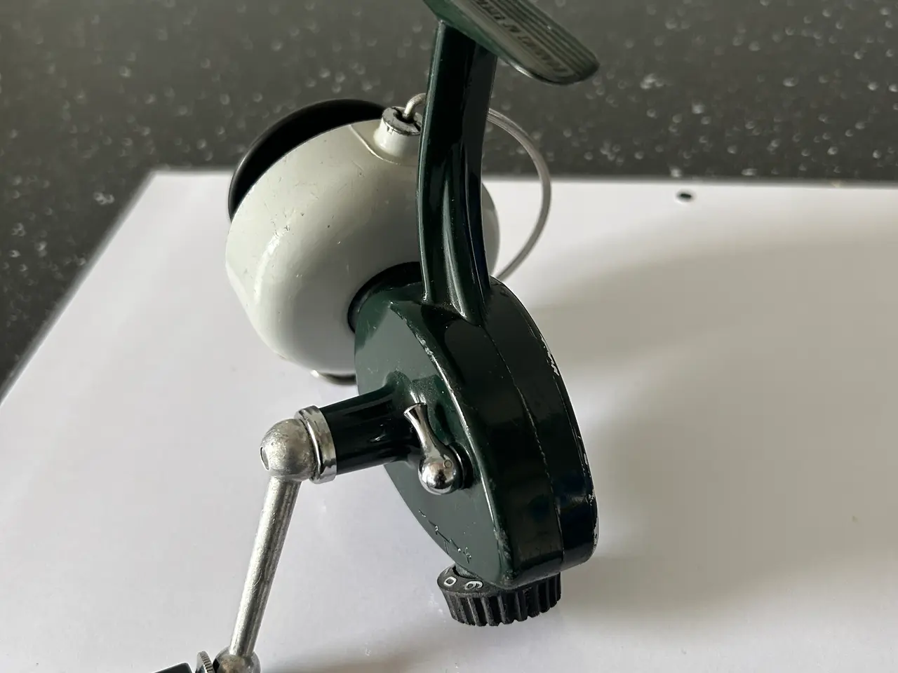 Billede 4 - Fiskehjul ABU 444A