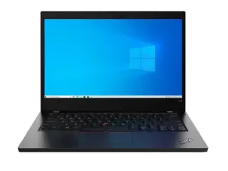 Lenovo ThinkPad L14 Gen 1 14" - AMD Ryzen 5 PRO 4650U 2,10GHz 256GB NVMe 16GB Win11 Pro - Grade B