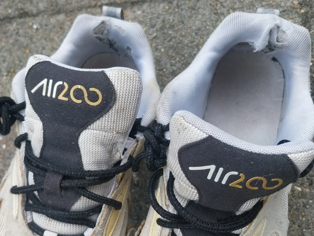 Billede 8 - Nike sneakers str. 41
