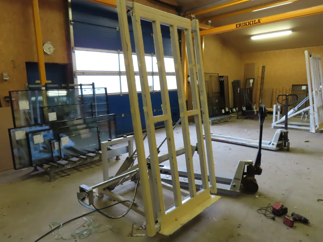 Billede 1 - Vippebord THORUP Vibo