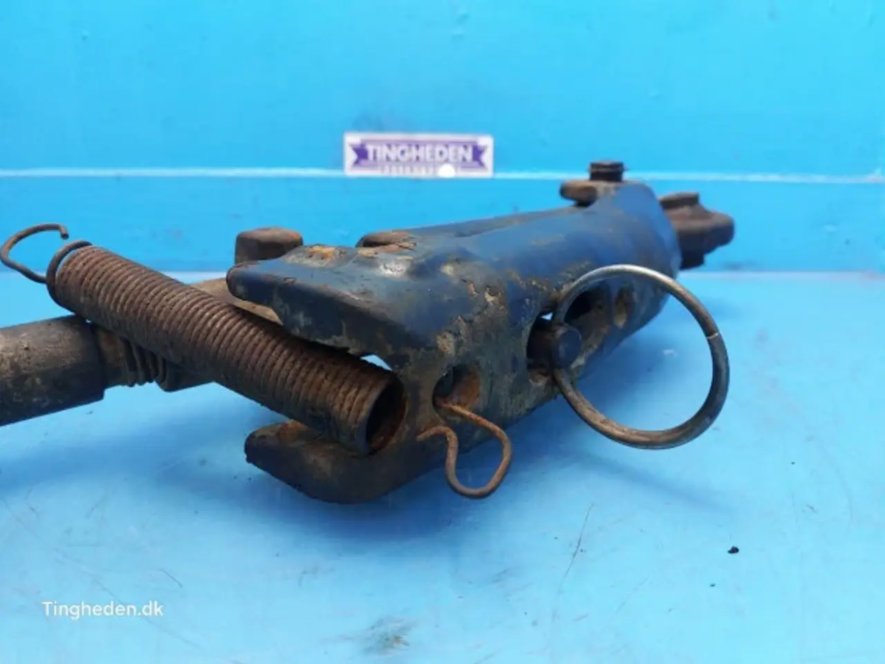 Billede 13 - Case Puma 185 Stabilisator 5198235