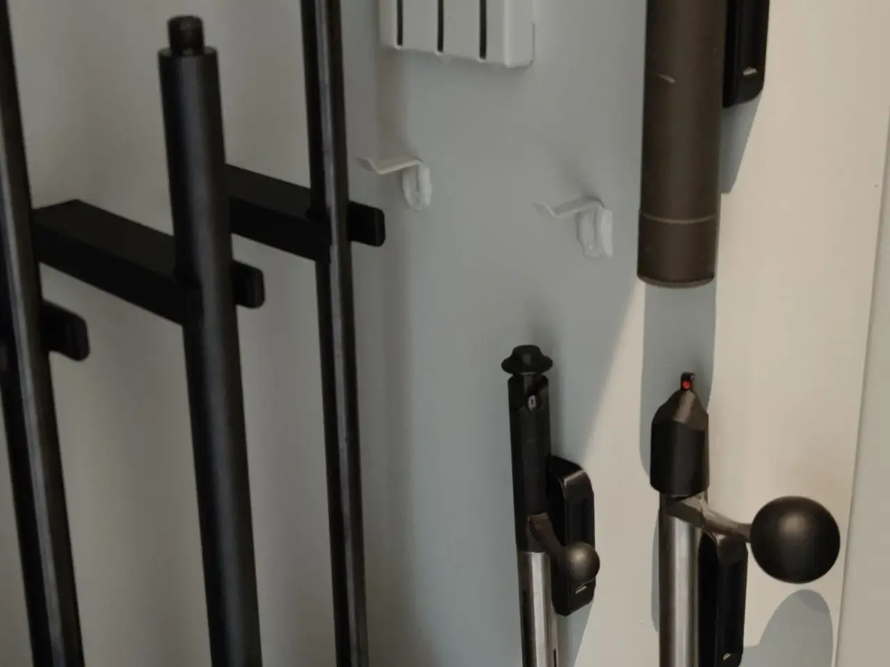 Billede 3 - Magnetisk Riffel Holder