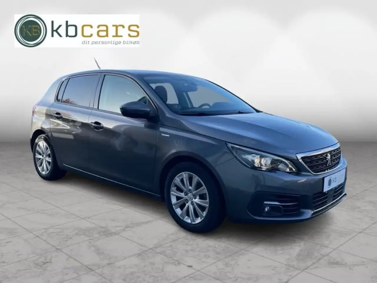 Billede 8 - Peugeot 308 1,2 PureTech 130 Style