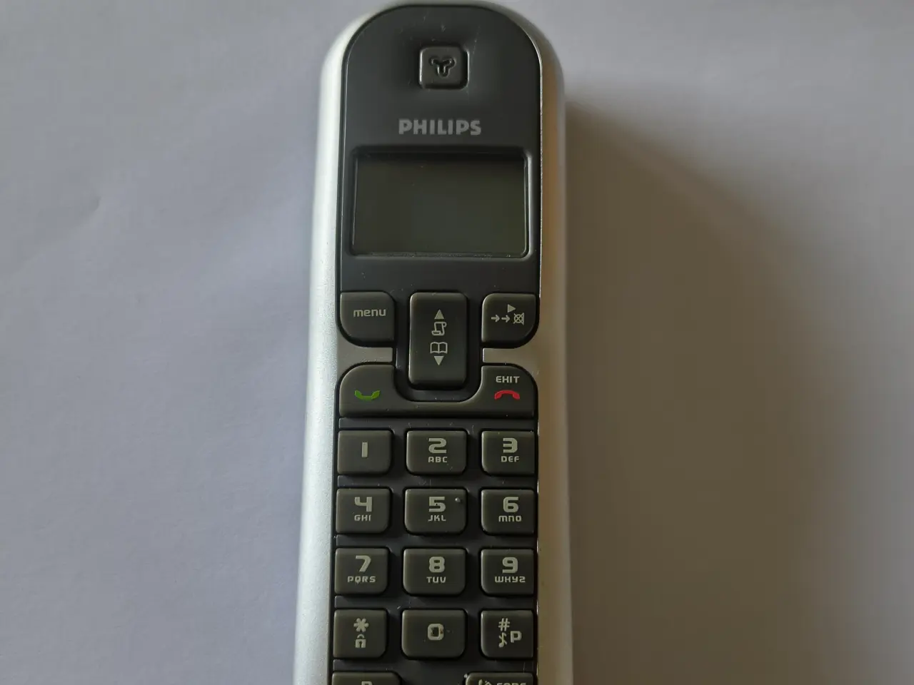 Billede 1 - Philips DECT Telefon