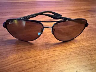 Ray-Ban solbriller