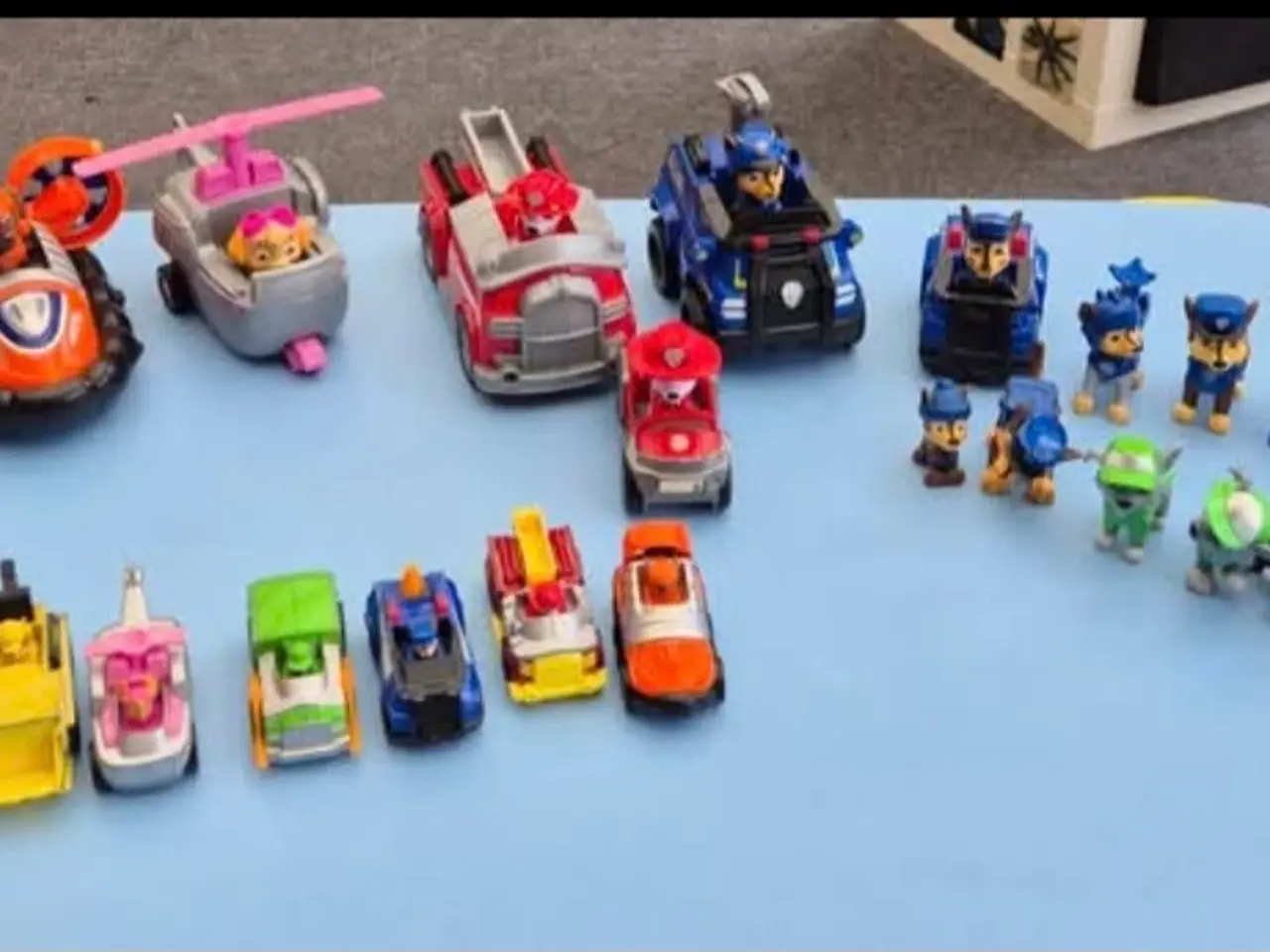 Billede 1 - Paw Patrol