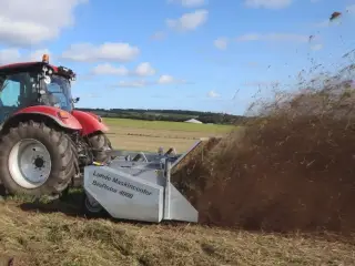 Bio Rotor 4000