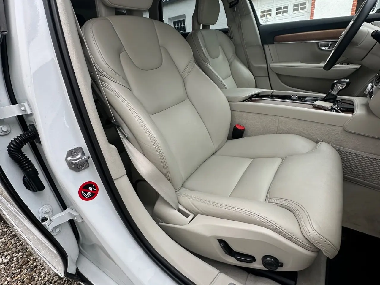 Billede 11 - Volvo V90 2,0 T5 250 Inscription aut.
