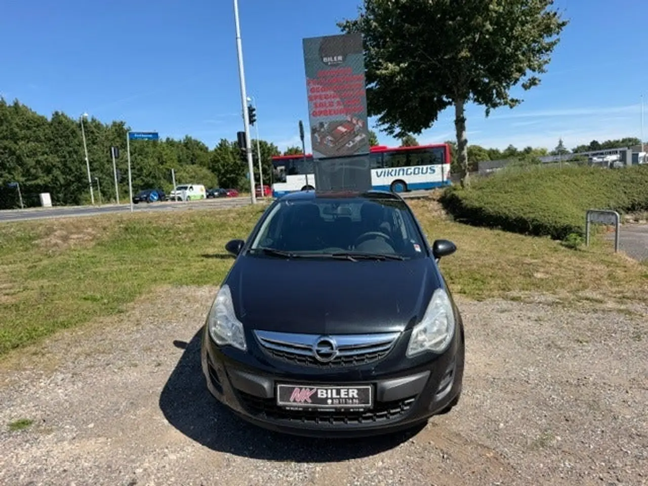Billede 2 - Opel Corsa 1,0 12V Enjoy