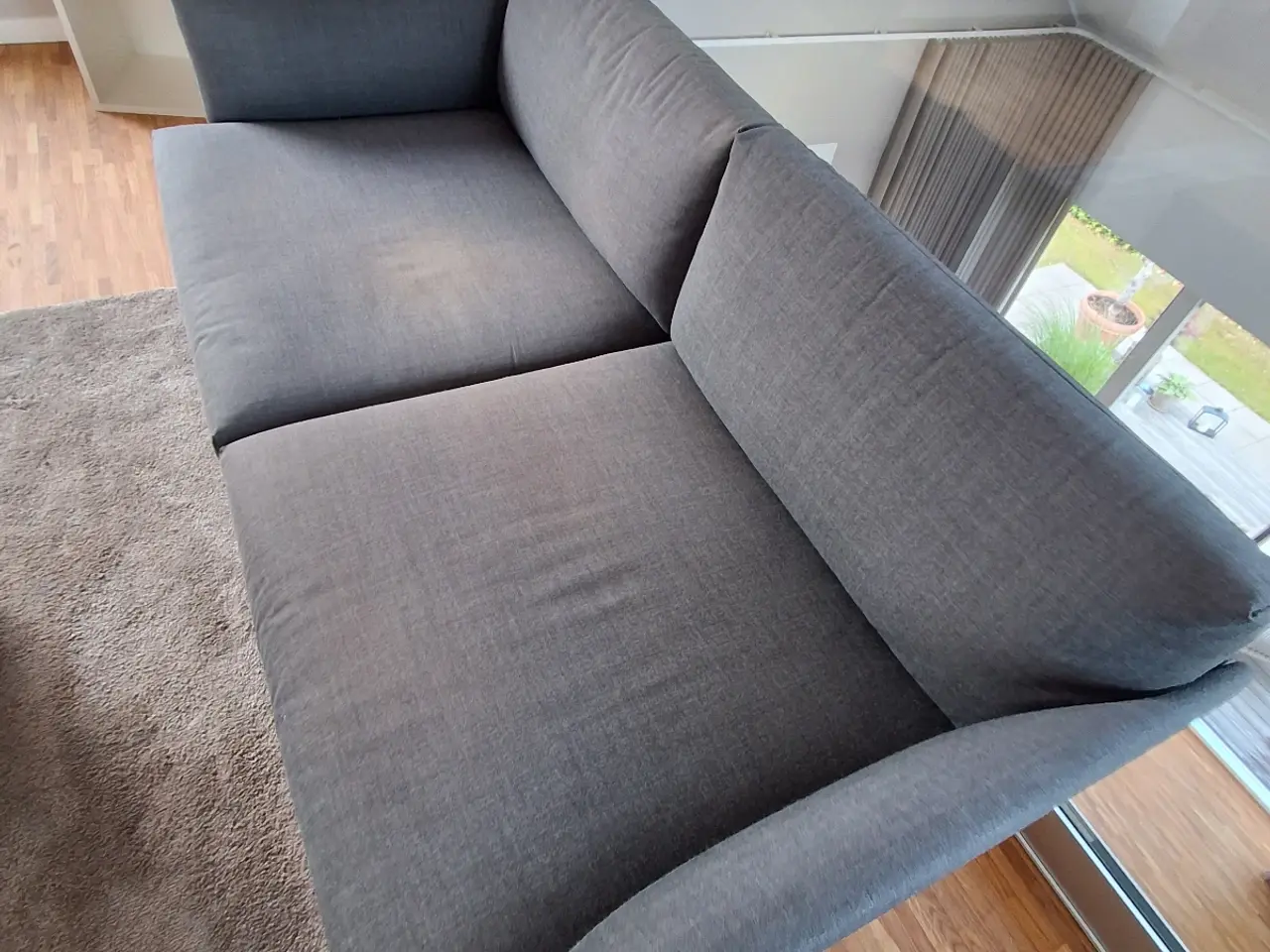 Billede 2 - Muuto Outline sofa
