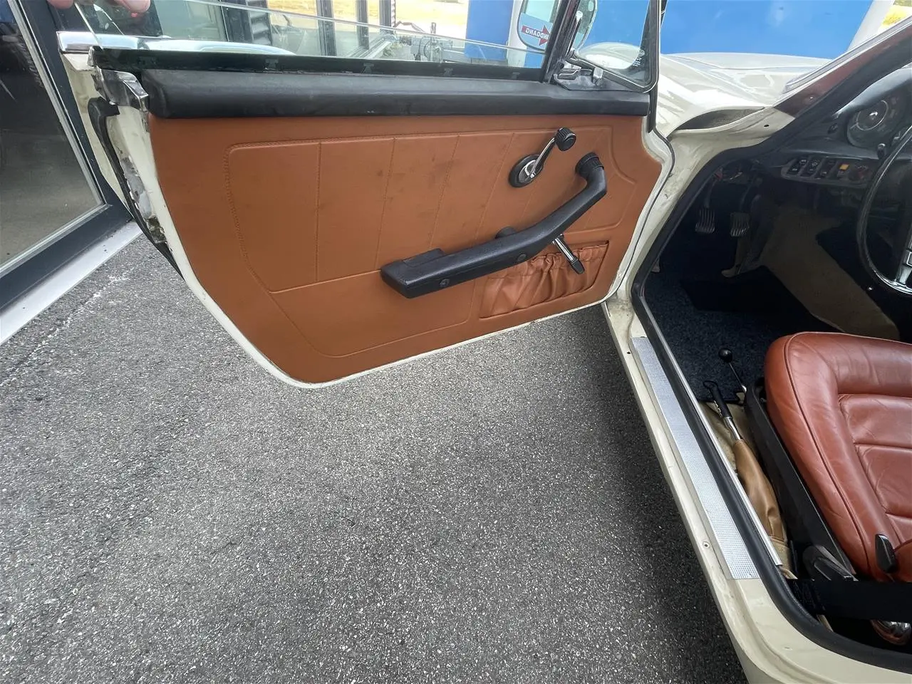Billede 9 - Volvo P 1800 ES
