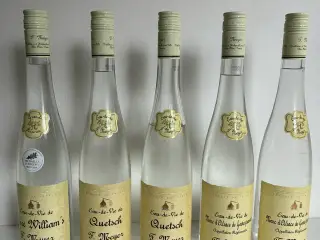 Eau-de-Vie fra Alsace