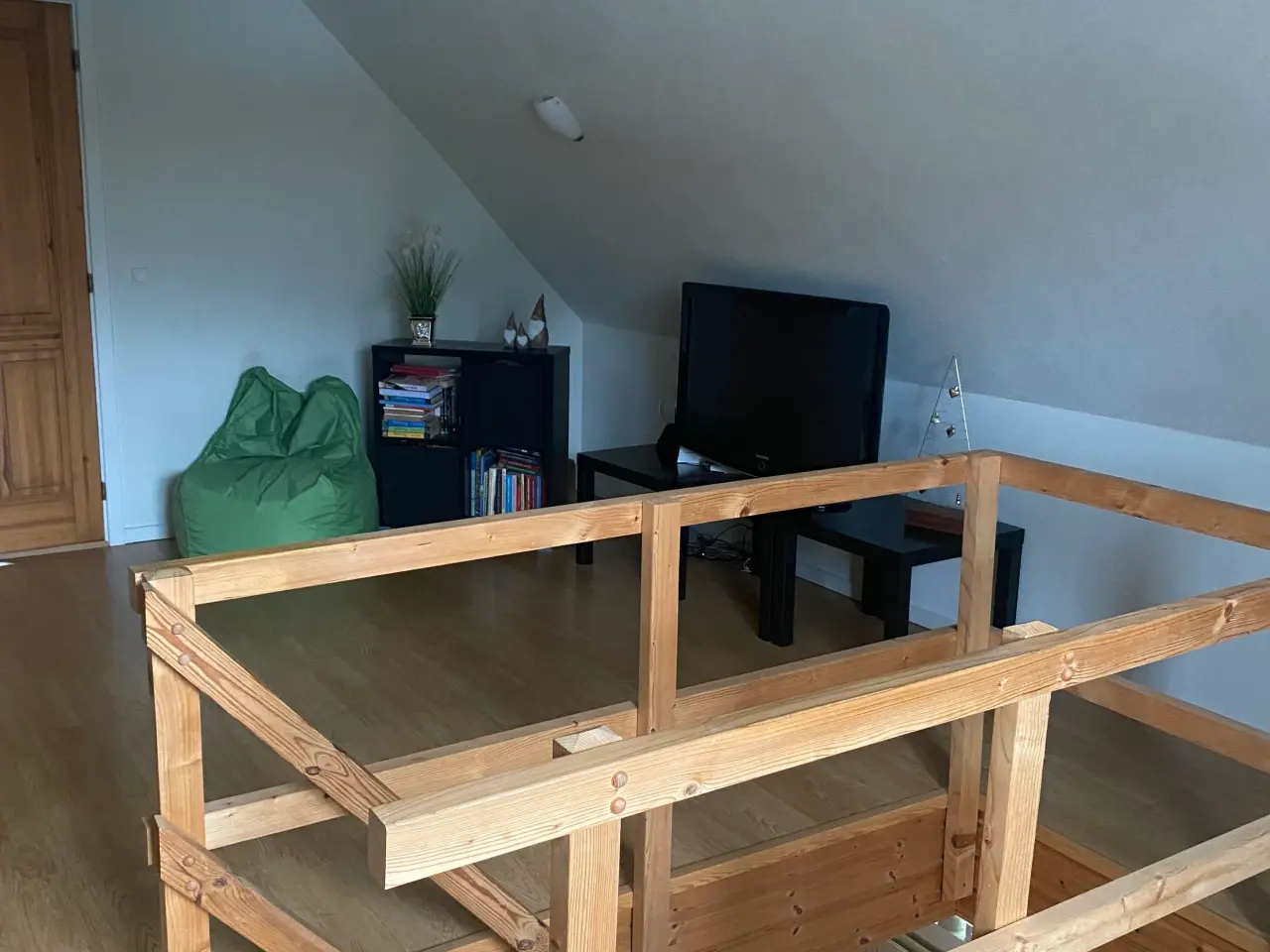 Billede 10 - Hus sælges (Hjørring Kommune )