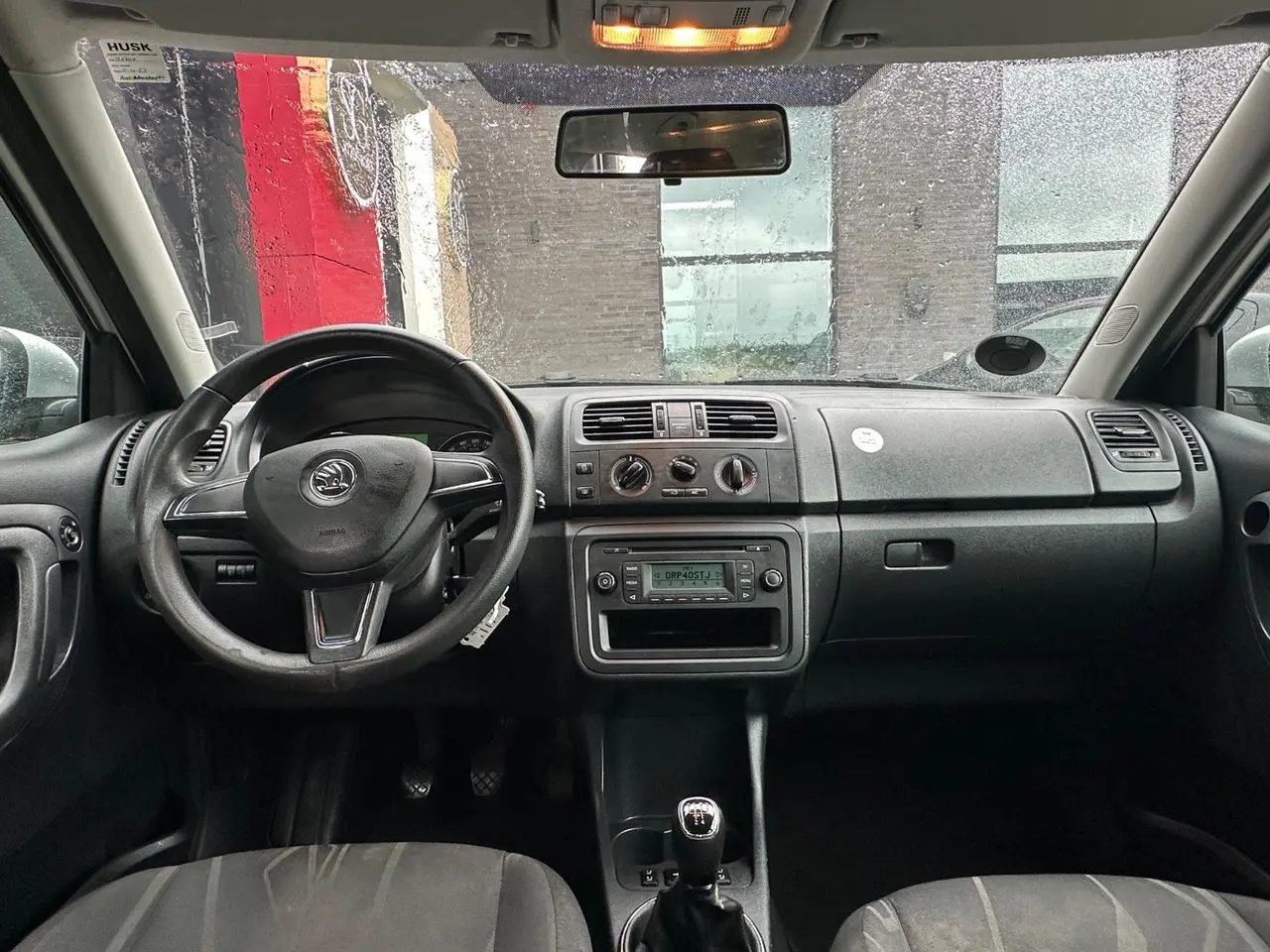 Billede 9 - Skoda Fabia 1,2 TSi 86 Ambition Combi