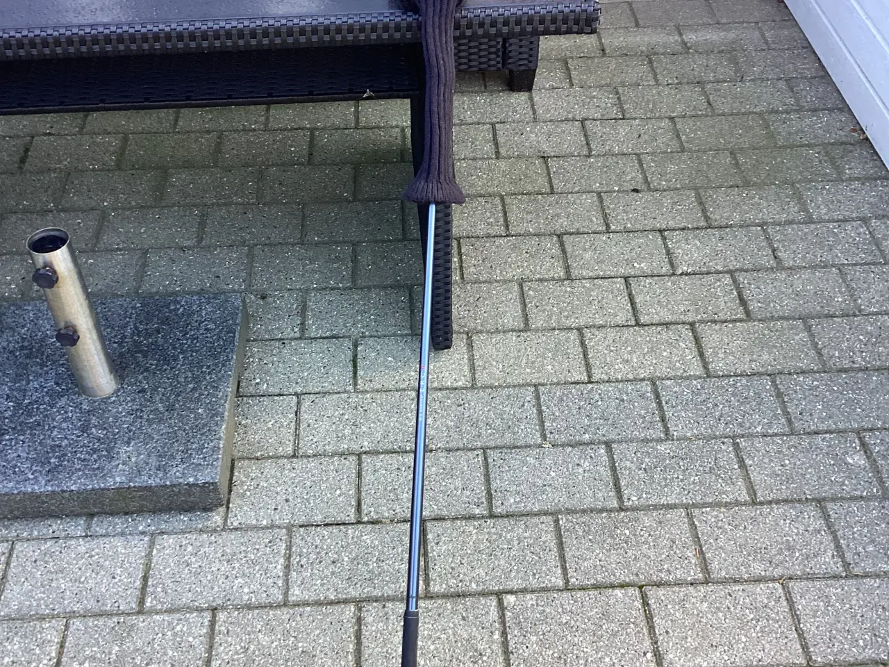 Billede 5 - Golfdriver CLLAWAY Big Bertha m/ graphite skaft