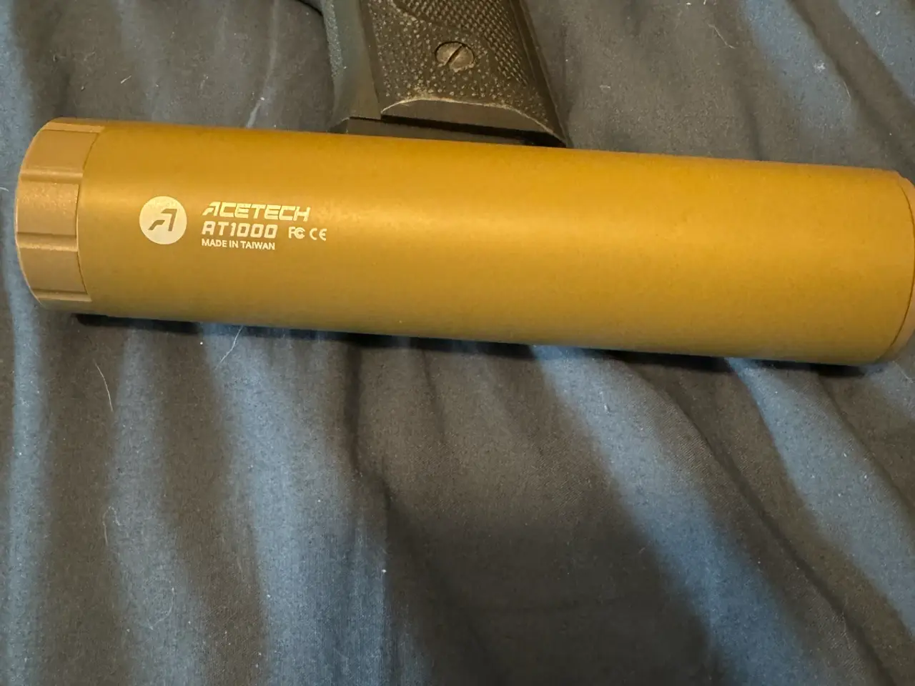 Billede 5 - Airsoft grej sælges
