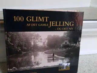 100 glimt af det gamle Jelling
