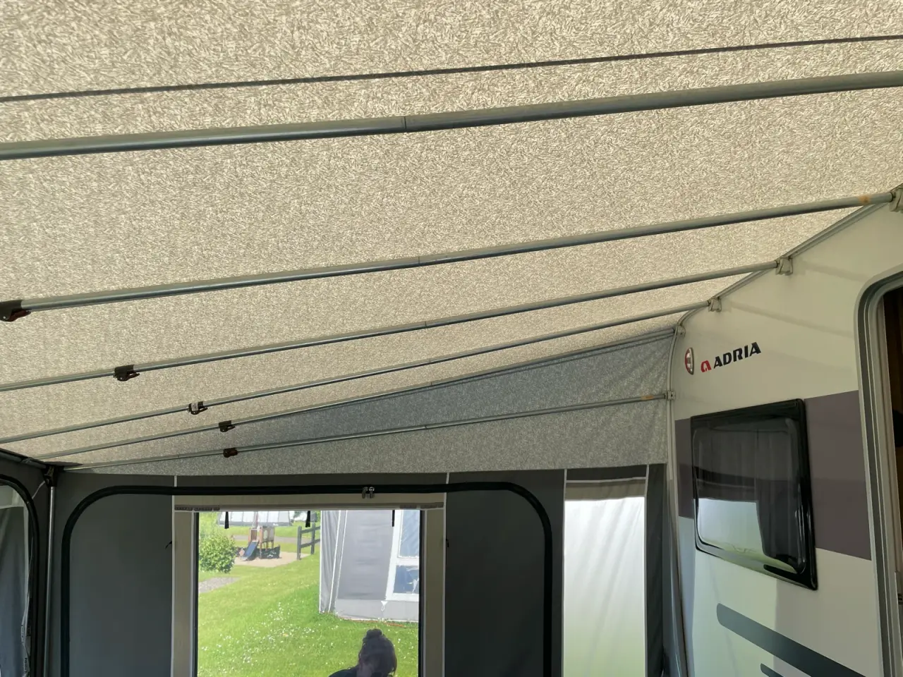 Billede 15 - Adria Andora 613 PK
