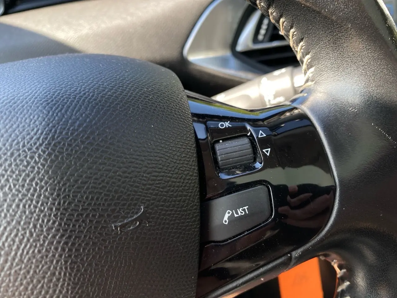 Billede 17 - Peugeot 308 SW 1,6 BlueHDi Style LTD 120HK Stc