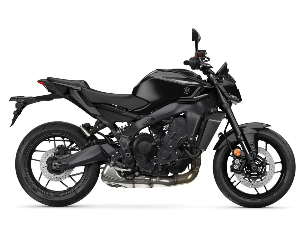 Billede 17 - Yamaha MT-09