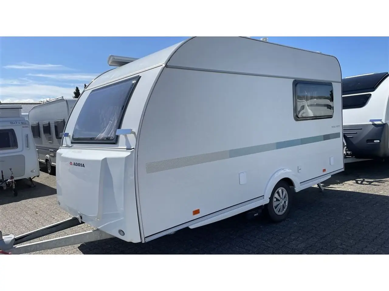 Billede 3 - 2023 - Adria Aviva 400 PS