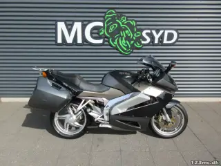 Aprilia RST 1000 Futura MC-SYD BYTTER GERNE