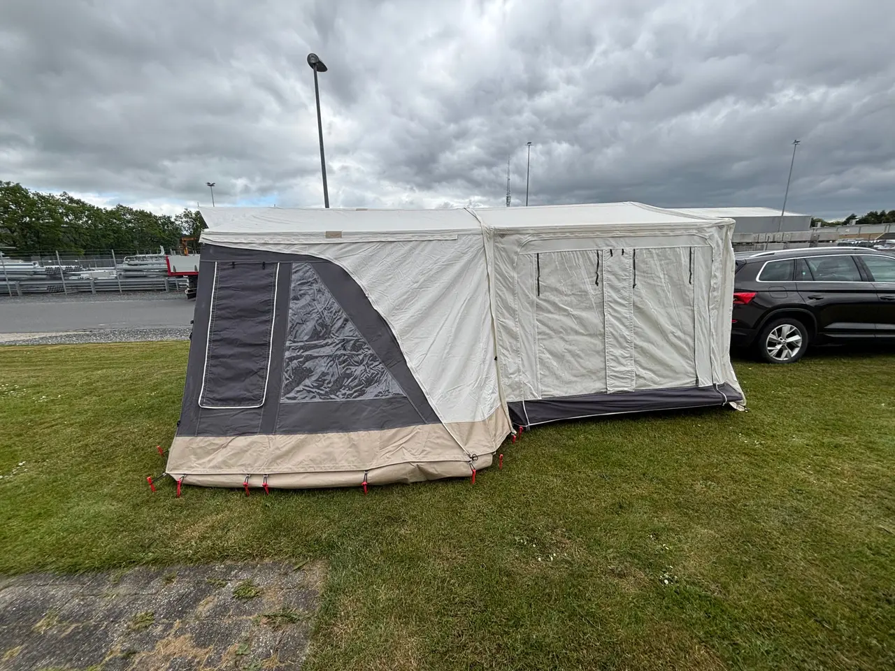 Billede 8 - Combi-camp country