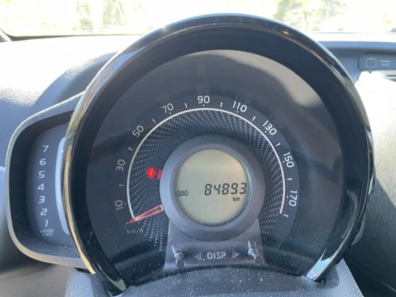 Billede 2 - Toyota Aygo 2021