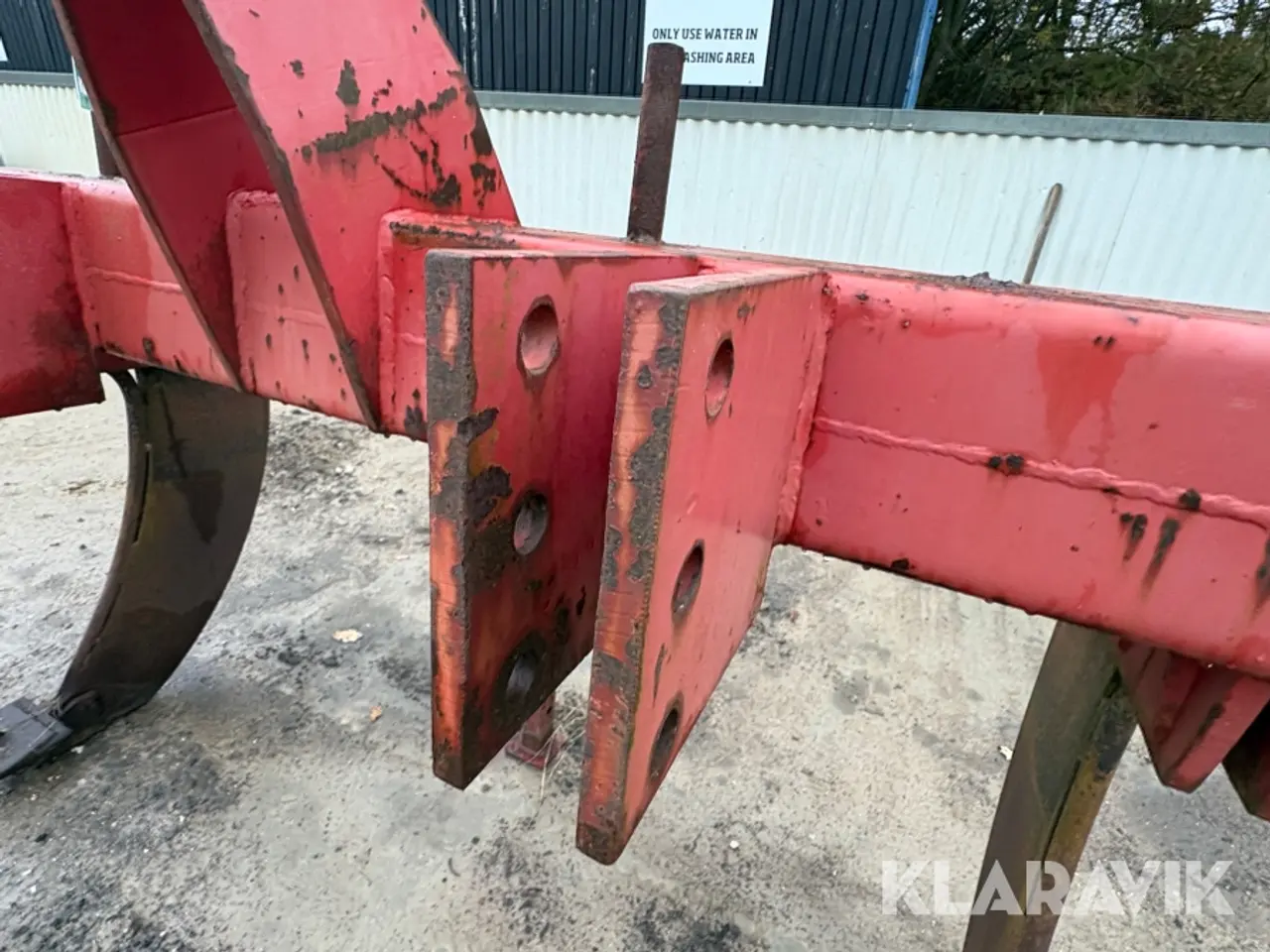 Billede 11 - Grubber
