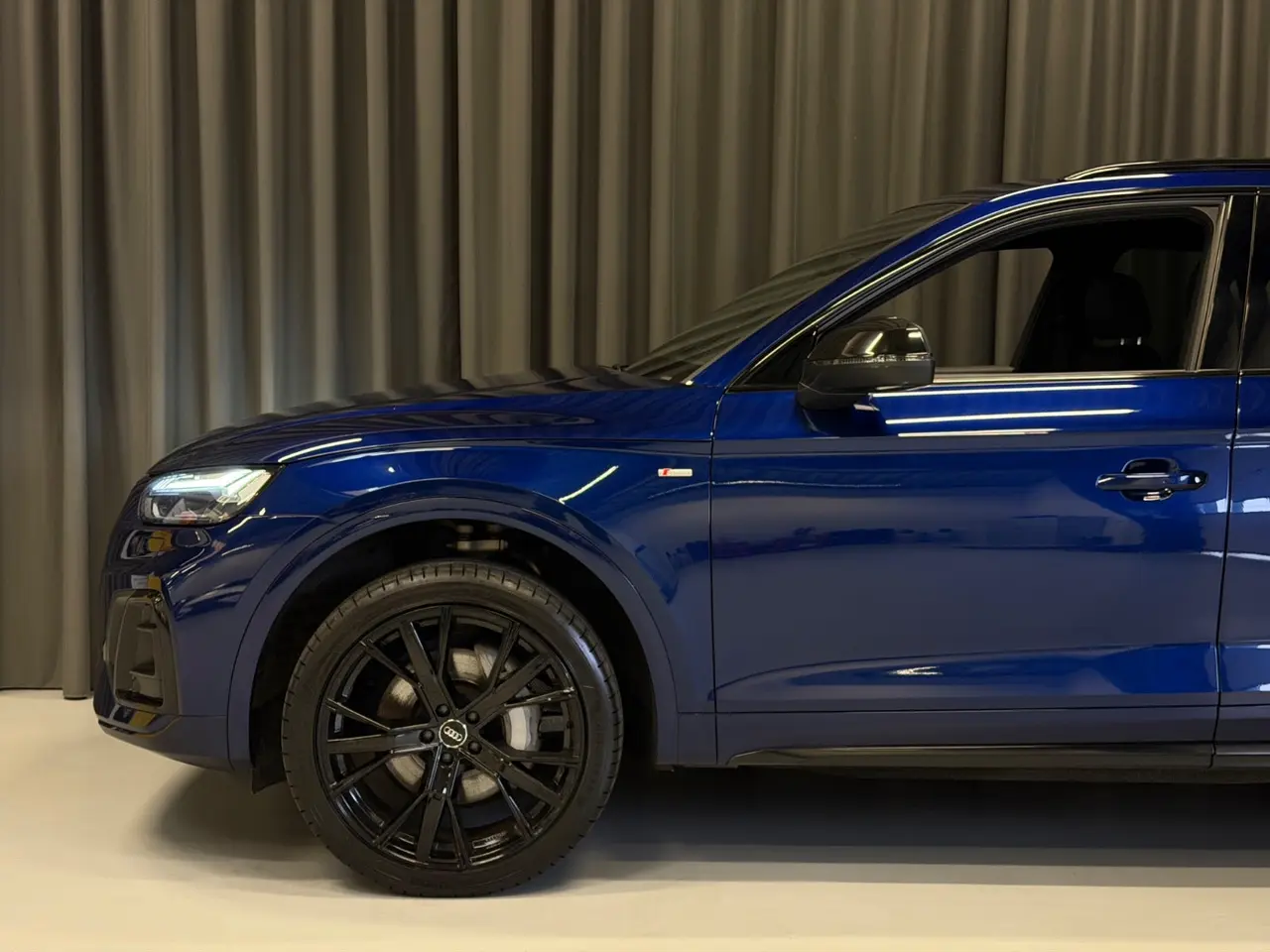 Billede 2 - Audi Q5 50 TFSi e S-line quattro S-tr.