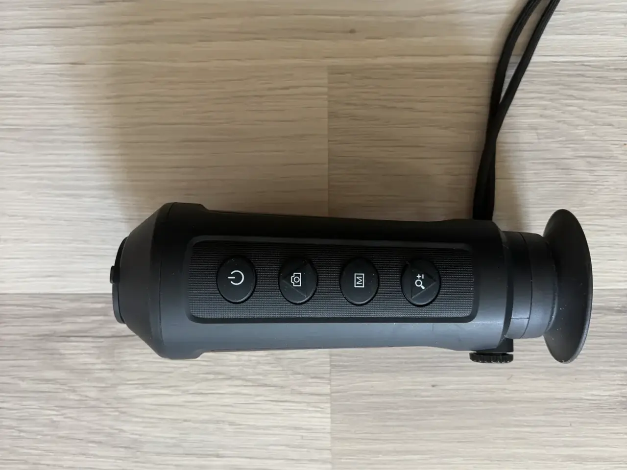Billede 3 - PARD & HIKMICRO hånd spotter