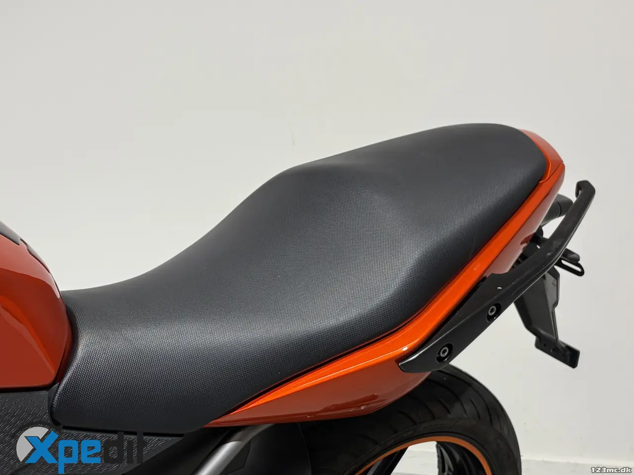 Billede 17 - Kawasaki ER-6n
