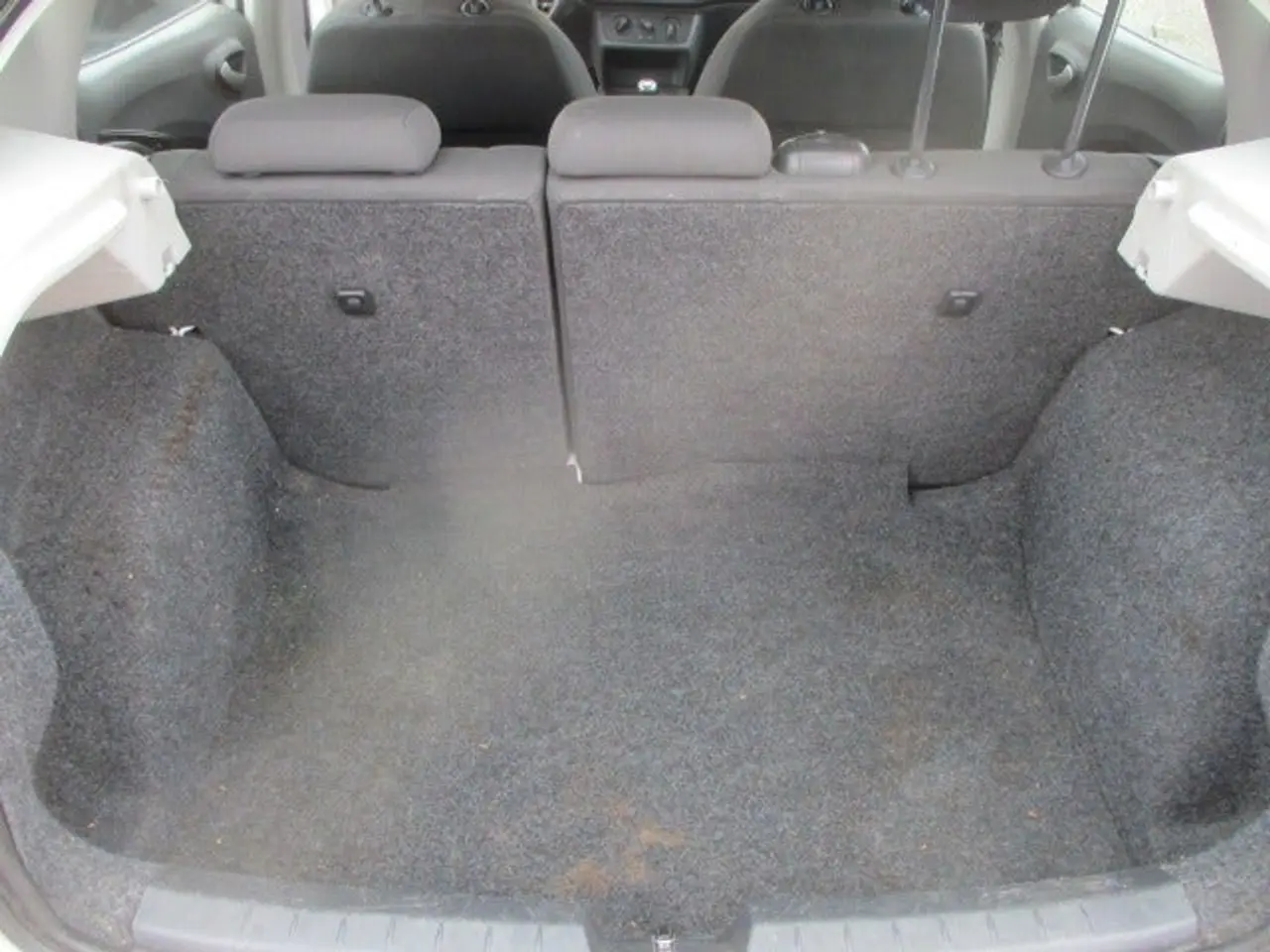 Billede 5 - Seat Ibiza 1,2 12V Reference
