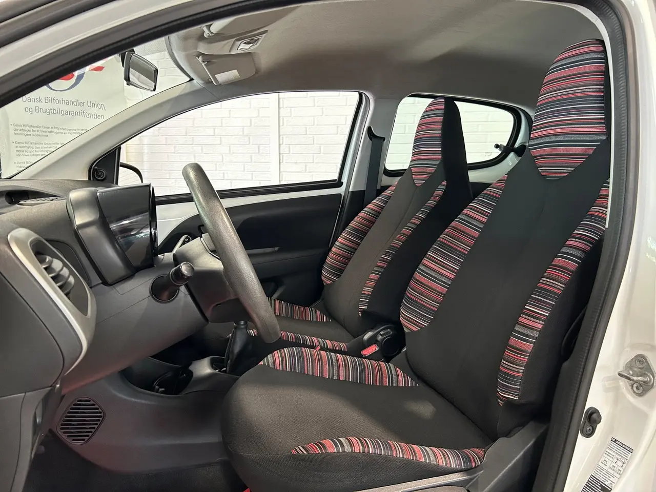 Billede 5 - Citroën C1 1,2 PureTech Attraction