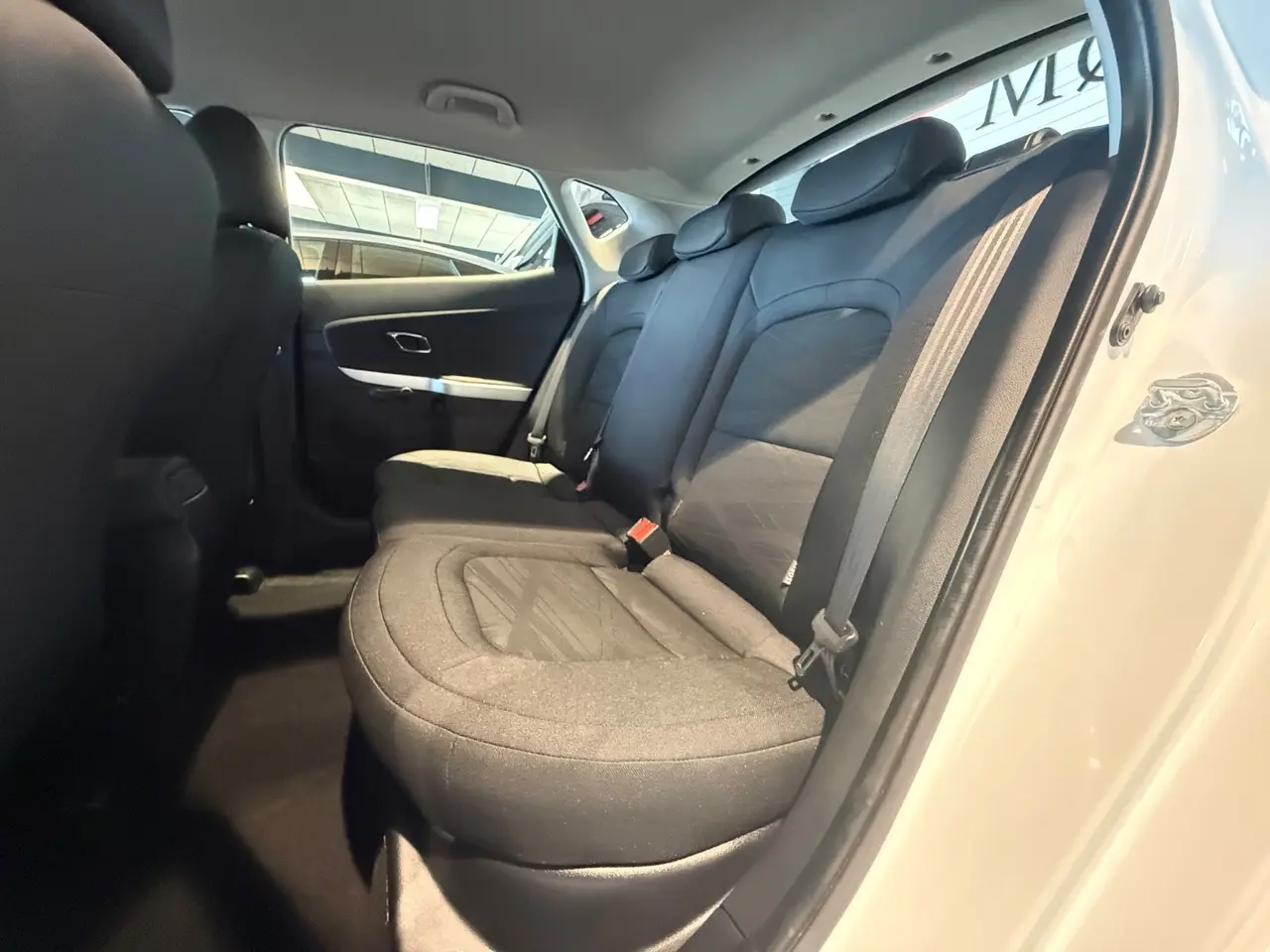Billede 8 - Kia Ceed 1,0 T-GDi Style+ Clim