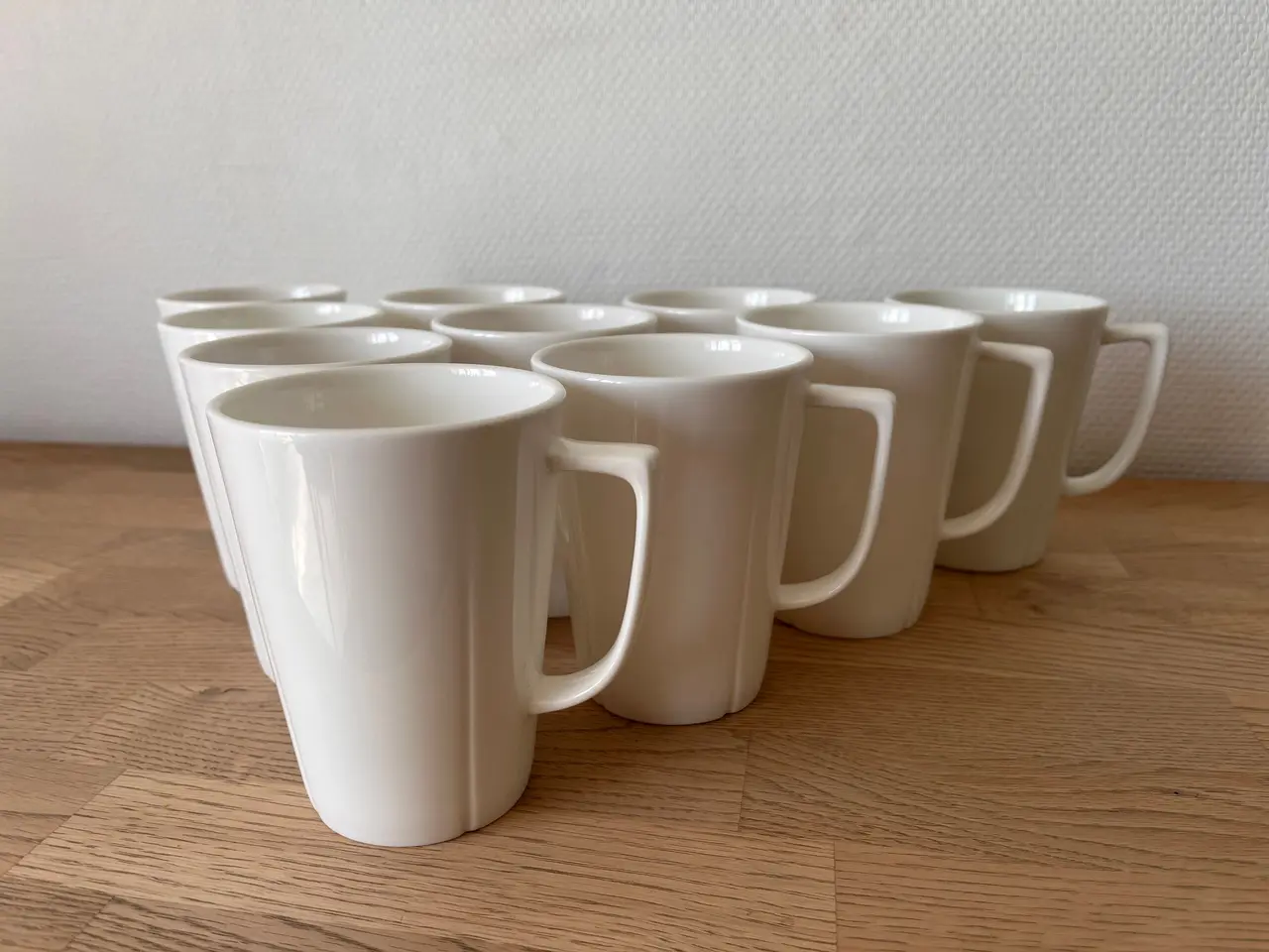 Billede 2 - Rosendahl Grand Cru krus - 45 kr./stk.