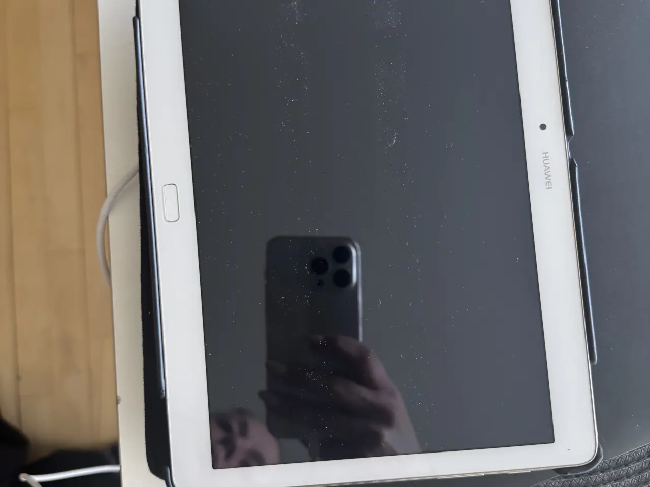 Billede 1 - Huawei tablet