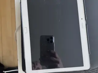 Huawei tablet