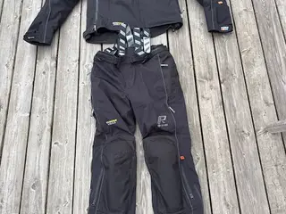 RUKKA COMFO-R jakke og bukser