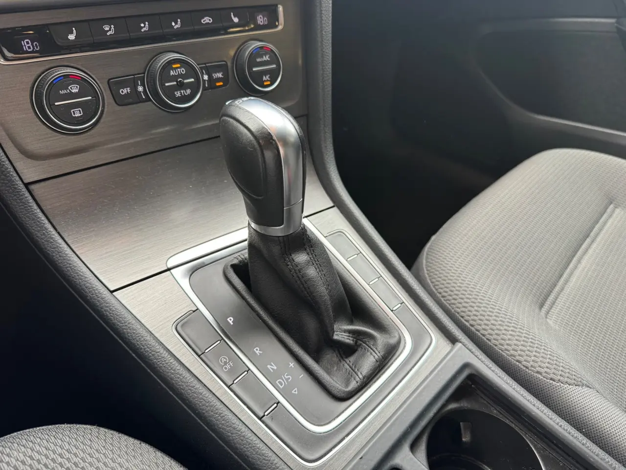 Billede 11 - VW Golf VII 1,6 TDi 105 Comfortline DSG BMT