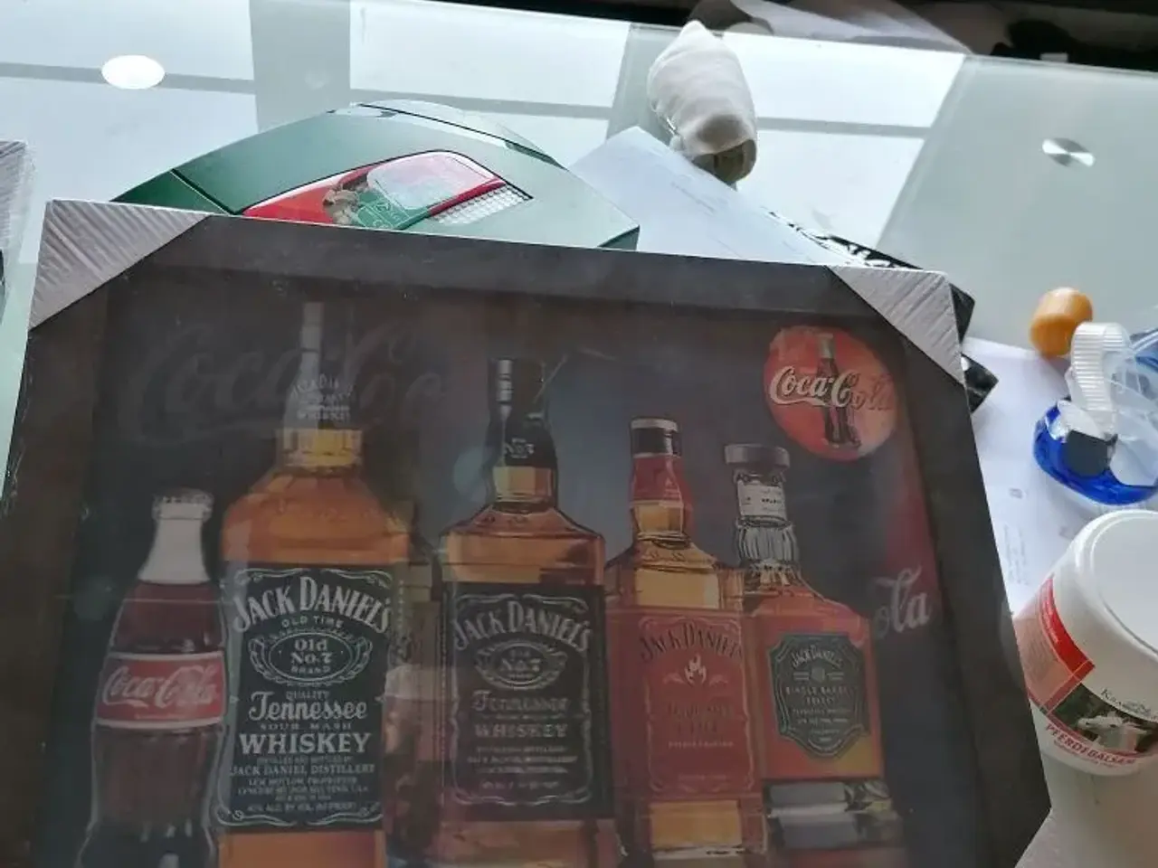 Billede 5 - Jack Daniels billeder ny