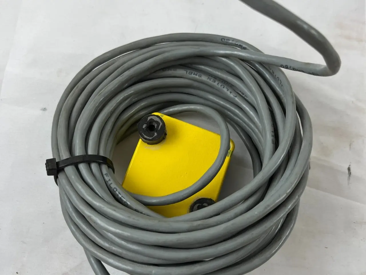 Billede 7 - JAY Electronique Inductive Proximity Sensor Long